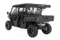 Cargo Rack | CFMOTO UFORCE 1000