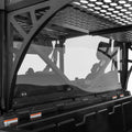 Rear Panel | Scratch Resistant | CFMOTO UFORCE 1000