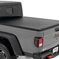 Soft Roll Up Bed Cover | 5 Bed | Jeep Gladiator JT 4WD (2020-2026)