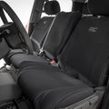 Seat Covers | FR w/ Console Cover and Rear | Toyota Tundra 2WD/4WD (07-13)