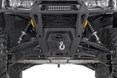 M1 Front Coil Over Shocks | Ride Height Adjust | Can-Am Defender MAX HD10/PRO HD10