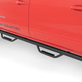 Nerf Steps | Cab Length | Crew Cab | Chevy/GMC 1500 (14-18 & Classic)