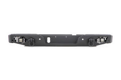 Rear Bumper | Jeep Gladiator JT 4WD (2020-2026)