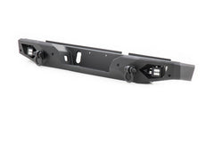 Rear Bumper | Jeep Gladiator JT 4WD (2020-2026)