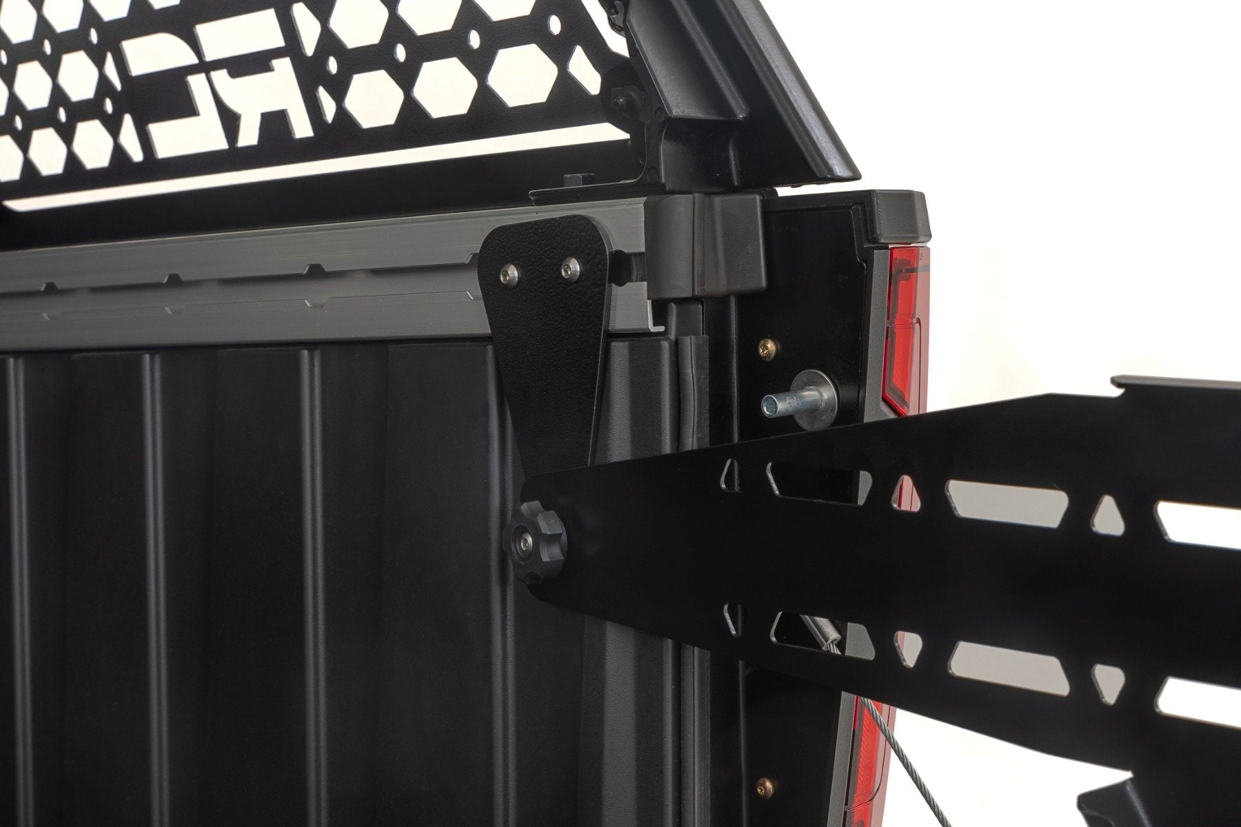 Tailgate Extender | Polaris XPEDITION ADV 5