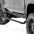 Power Running Boards | Dual Electric Motor | Crew Cab | Chevy/GMC Canyon/Colorado (15-26)