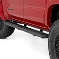 BA2 Running Boards | Side Step Bars | Double Cab | Toyota Tacoma (24-26)