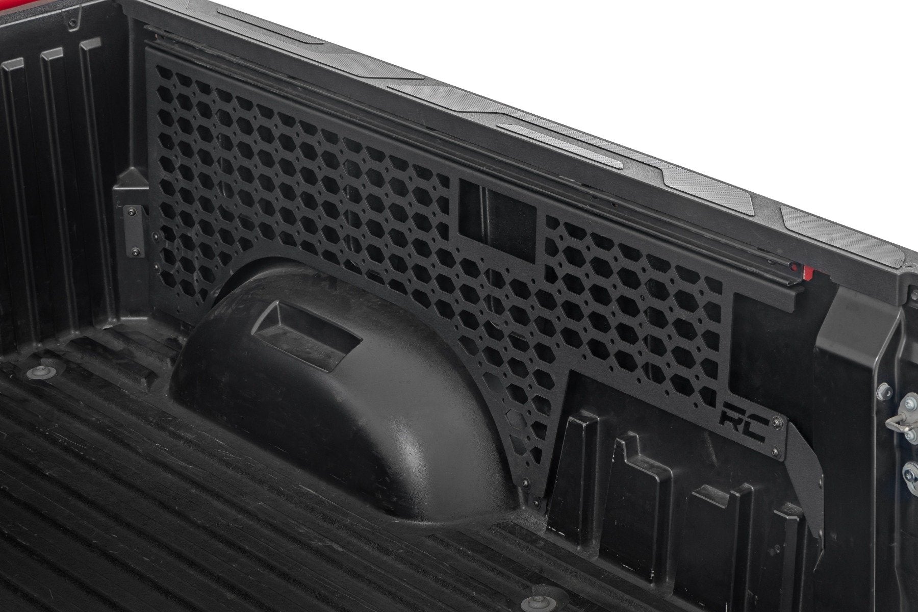 Molle Bed Mounting Panel | Toyota Tundra 2WD/4WD (2022-2026)