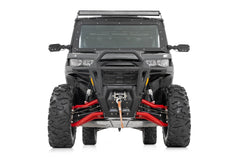 Aluminum Control Arms | High Clearance w/ 2" Forward Offset | Can-Am Defender HD 5/HD 8/HD 9/HD 10