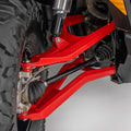 Aluminum Control Arms | High Clearance w/ 2" Forward Offset | Can-Am Defender HD 5/HD 8/HD 9/HD 10