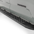 RPT2 Running Board | Crew Cab | Black | Toyota Tundra 2WD/4WD (2022-2026)