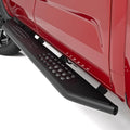 OV2 Running Boards | Side Step Bars | Crew Cab | Toyota Tundra 2WD/4WD (22-26)