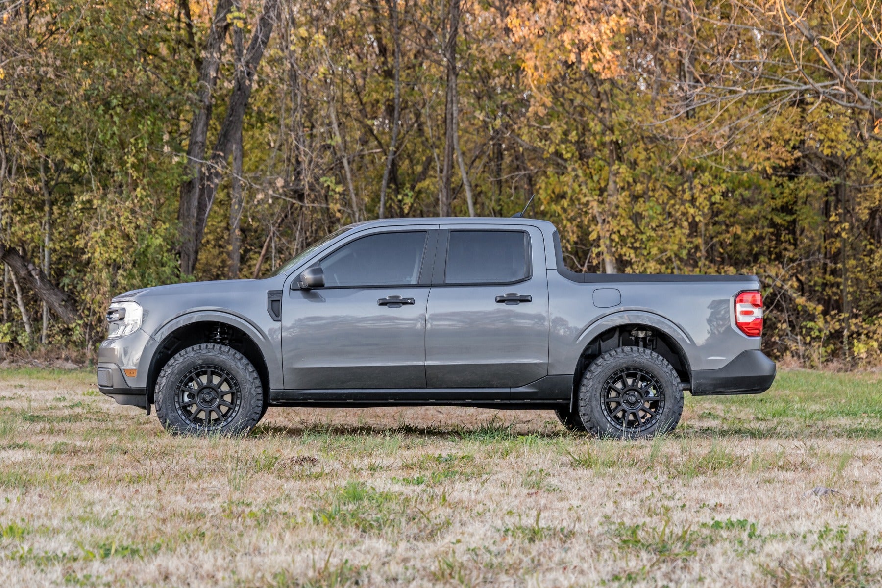 2 Inch Lift Strut Kit | Ford Maverick 4WD (2022-2026)