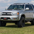 3 Inch Lift Kit | N3 | Toyota 4 Runner 4WD (96-02) | Toyota 4Runner (96-02)