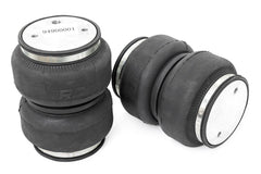 Air Spring Kit w/compressor | Chevy/GMC Sierra 1500 (19-26)/Silverado 1500 (19-26)
