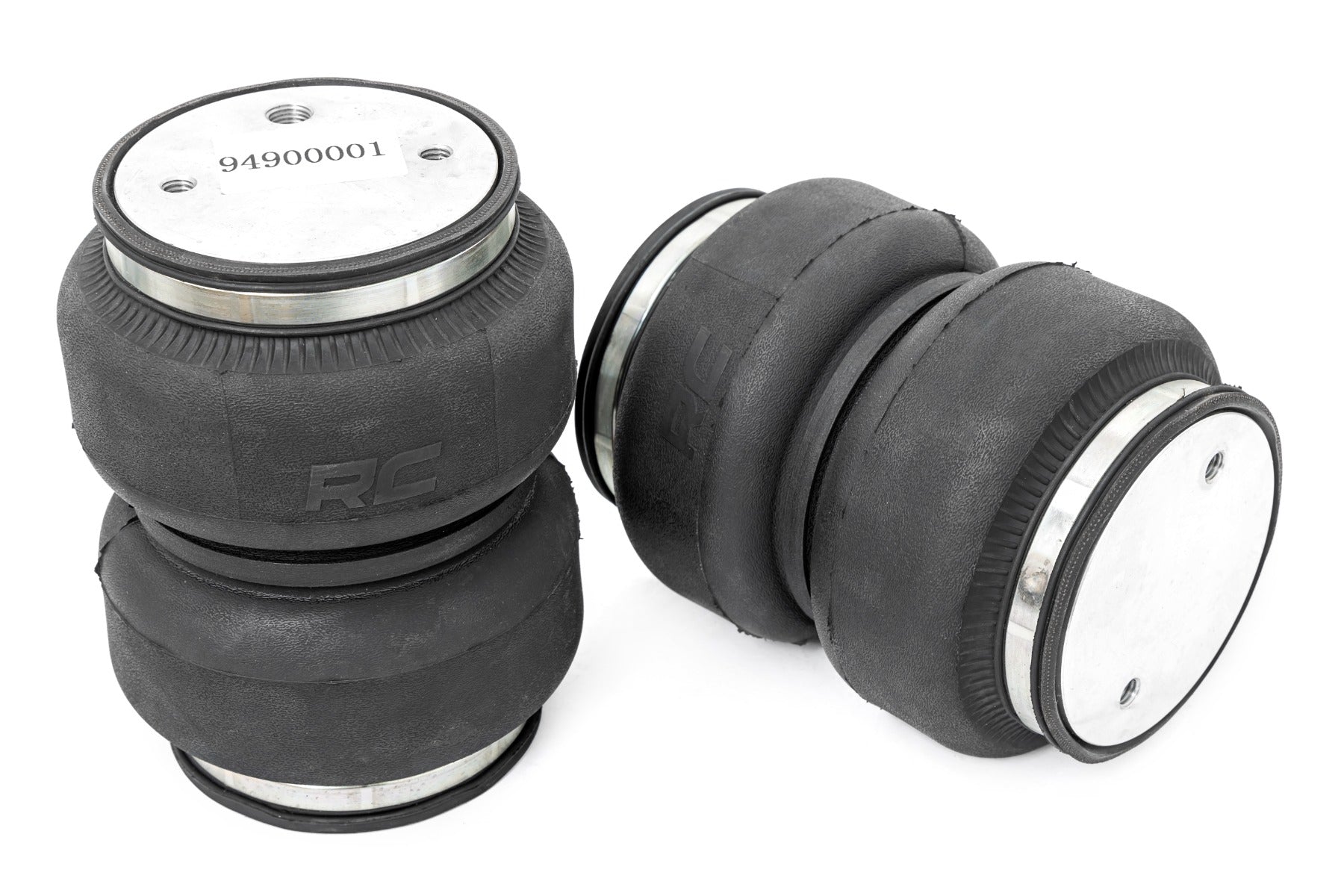 Air Spring Kit | 4-6 Inch Lift Kit | Chevy/GMC Sierra/Silverado 1500 (19-25)