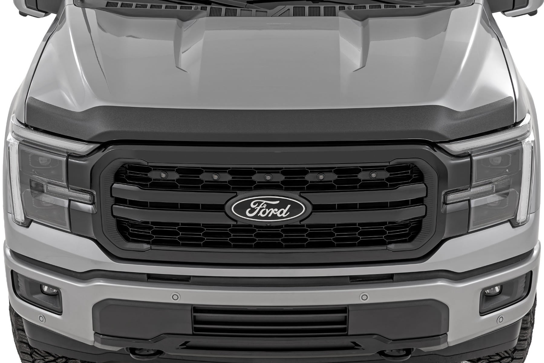 Hood Protector | Ford F-150 2WD/4WD (2021-2026)