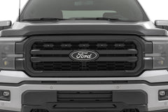 Hood Protector | Ford F-150 2WD/4WD (2021-2026)