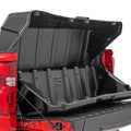Truck Bed Cargo Storage Box | Lid & Box | Easy Access | Full Size 56"