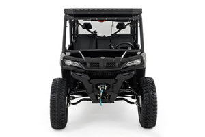 35X10R15 Vector A/T