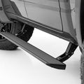 Power Running Boards | HT-Series | Crew Cab | Ram 1500 (19-26)/1500 TRX (21-24)