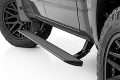 Power Running Boards | HT-Series | Crew Cab | Ram 1500 (19-26)/1500 TRX (21-24)