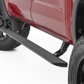 Power Running Boards | CrewMax | Toyota Tundra 2WD/4WD (2022-2026)