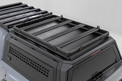 Roof Rack | Bed Cap | Toyota Tacoma 2WD/4WD (2016-2023)