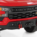 Front FXS Bumper | 12000S | Chevy Silverado 1500 2WD/4WD (2023-2026)
