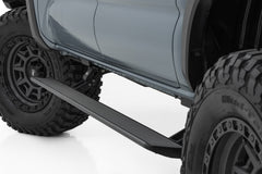 Power Running Boards | Double Cab | Toyota Tacoma 2WD/4WD (2005-2023)