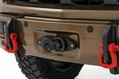 Bumper Cover | GXN Harvest Bronze | Chevy Silverado 1500 2WD/4WD (2023-2026)