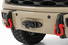 Bumper Cover | GTL Sand Dune | Chevy Silverado 1500 2WD/4WD (2023-2026)