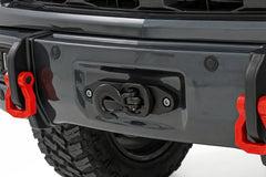 Bumper Cover | G6M Dark Ash | Chevy Silverado 1500 2WD/4WD (2023-2026)