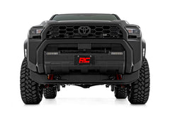 3.5 Inch Lift Kit | Toyota 4Runner 4WD (2025-2026)