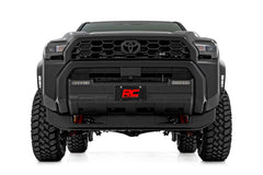 3.5 Inch Lift Kit | Toyota 4Runner 4WD (2025)