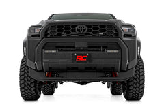 3.5 Inch Lift Kit | TRD Offroad | Toyota 4Runner 4WD (2025)