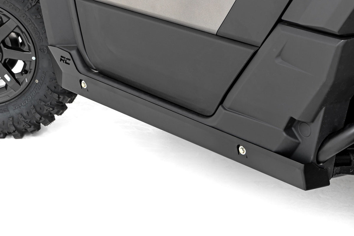 Rock Slider | 2-Seater | Polaris XPEDITION ADV/XPEDITION XP