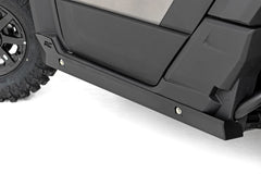 Rock Slider | 2-Seater | Polaris XPEDITION ADV/XPEDITION XP