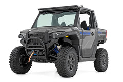Rock Slider | 2-Seater | Polaris XPEDITION ADV/XPEDITION XP