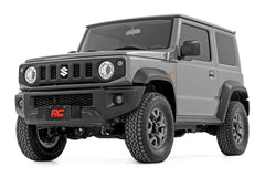 2 Inch Lift Kit | 3-Door | Suzuki Jimny 4WD (2018-2026)