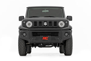 2 Inch Lift Kit | 3-Door | Suzuki Jimny 4WD (2018-2026)