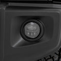 LED Fog Light Kit | EU Approved | Suzuki Jimny (2018-2026)
