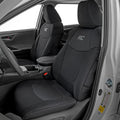 Seat Covers | Front & Rear | Toyota Rav4 2WD/4WD (2019-2025)