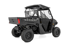 Rear Panel | Scratch Resistant | Segway UT6