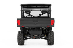 Rear Panel | Scratch Resistant | Segway UT6