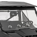Vented Full Windshield | Scratch Resistant | Segway UT6