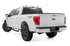 TR2 Running Boards | Ford F-150/Lightning/F-250/F-350/Raptor (2015-2026)
