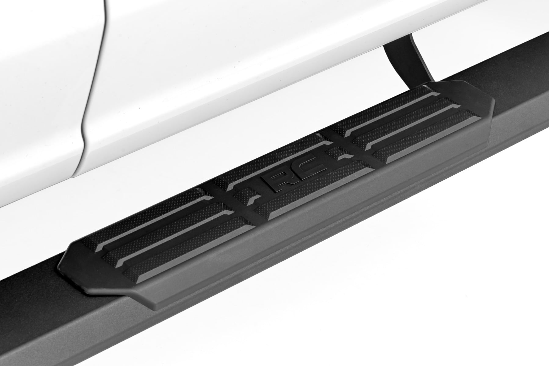 TR2 Running Boards | Ford F-150/Lightning/F-250/F-350/Raptor (2015-2026)