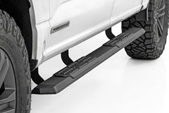 TR2 Running Boards | Ford F-150/Lightning/F-250/F-350/Raptor (2015-2026)
