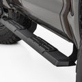 TR2 Running Boards | CrewMax | Toyota Tundra 2WD/4WD (2007-2021)